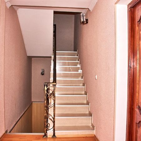 Hotel Georgia Gori Extérieur photo